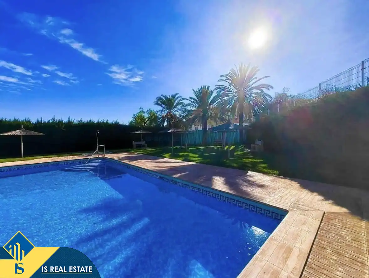 Apartment with pool for sale in Playa del Cura, imagen 23