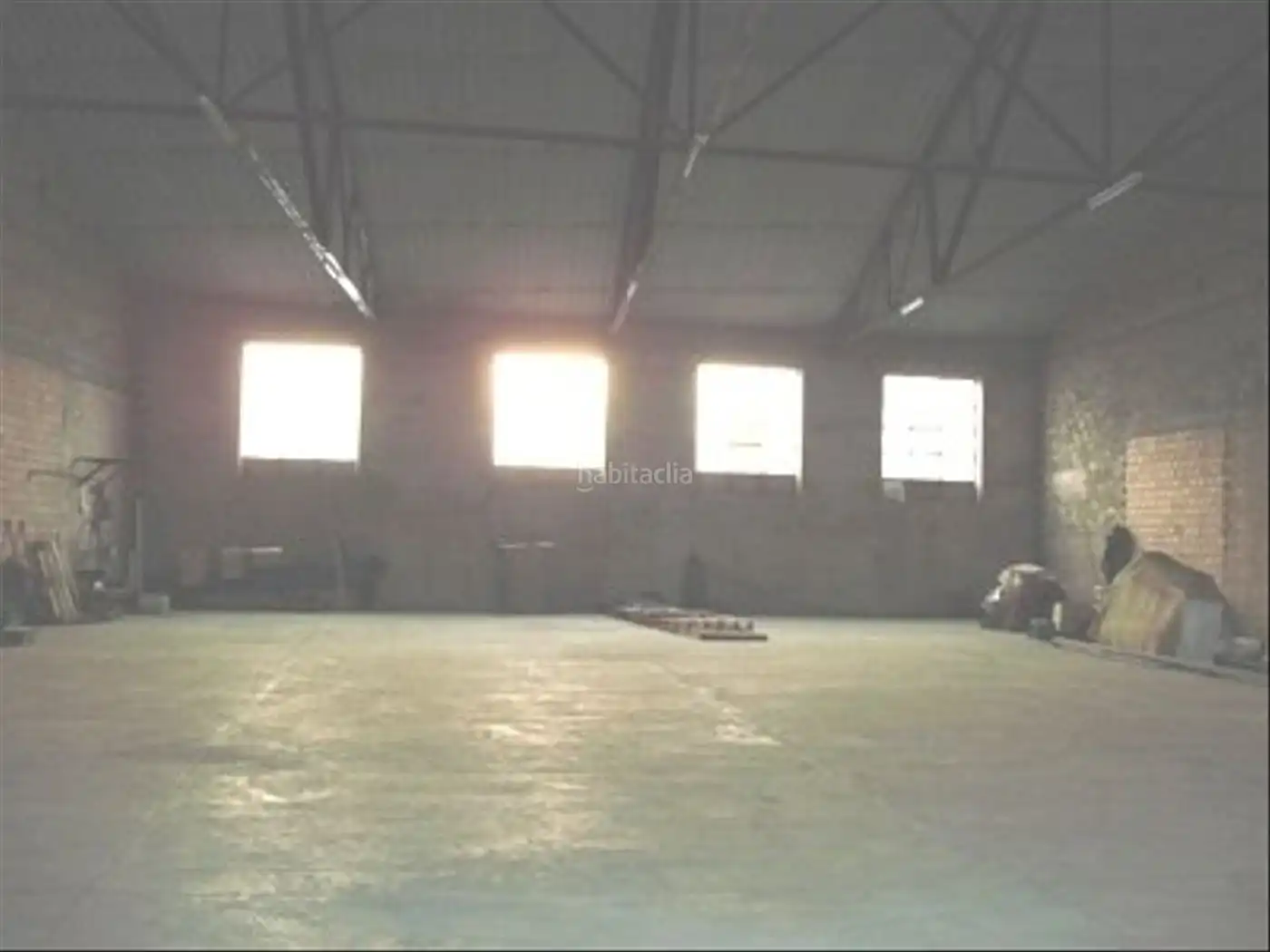 Nave industrial in vendita a Carrer Tarragona 12