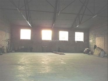 Nave industrial in vendita a Carrer Tarragona 12