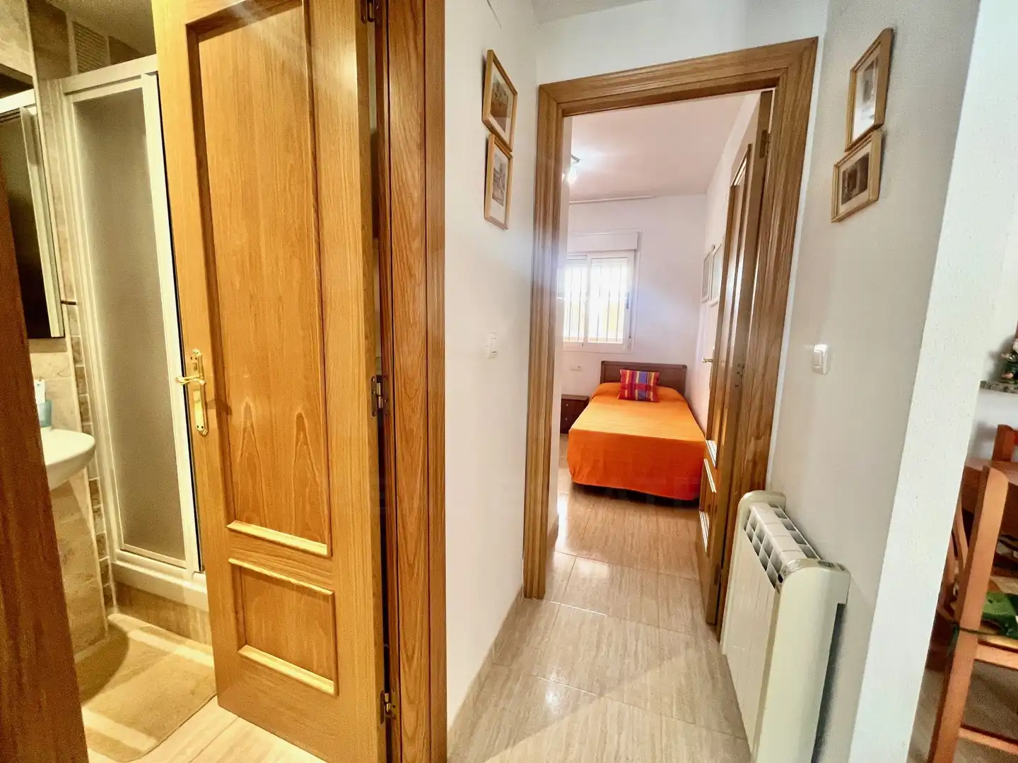 Flat with pool for sale in Avenida Jardín 40, imagen 26