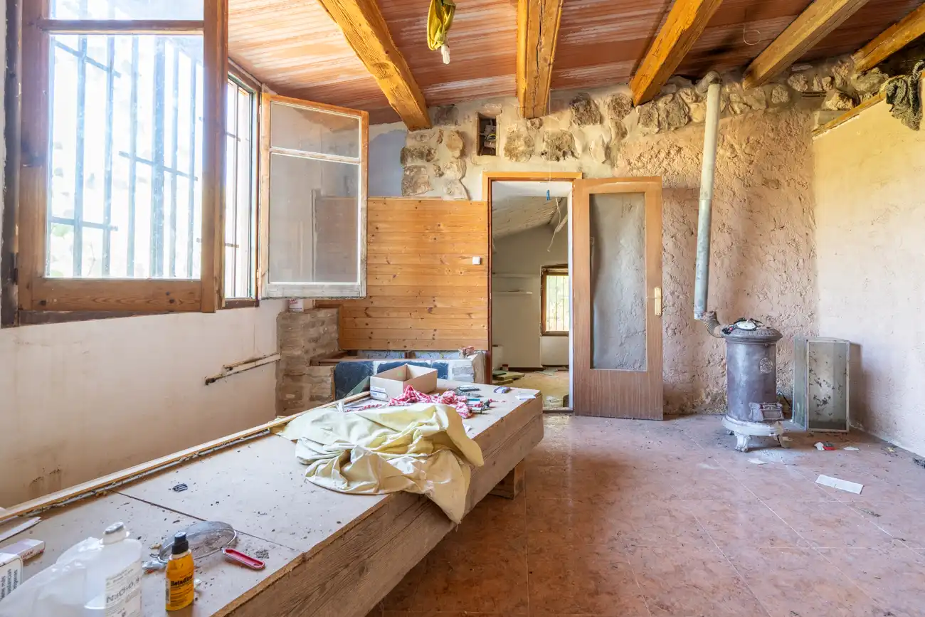 Terrain rustique à vendre à Camí de les Parellades 10, imagen 11