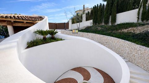 Foto 4 de Casa o chalet en venta en L'Olla, Altea