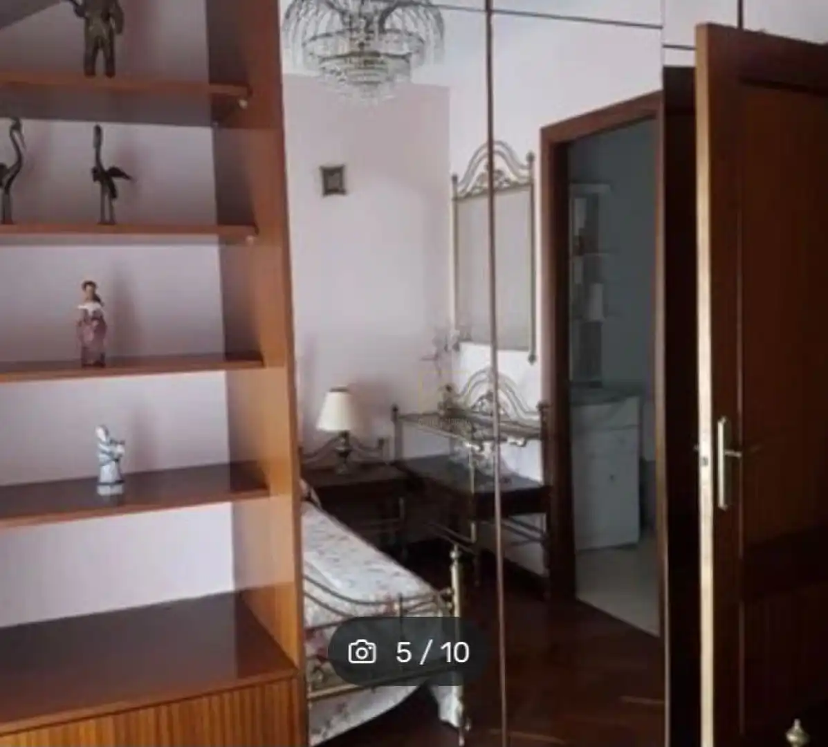 Flat for rent in Maliaño