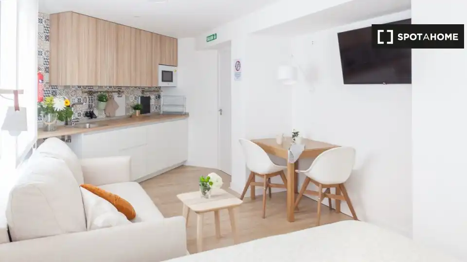 Appartement à louer à Hortaleza, imagen 4