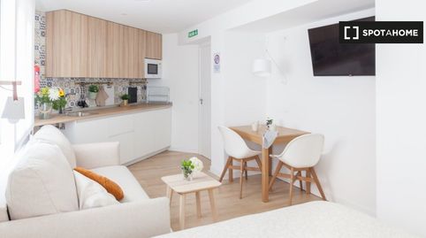 Photo 4 of Flat for rent in Pinar del Rey, Madrid Capital