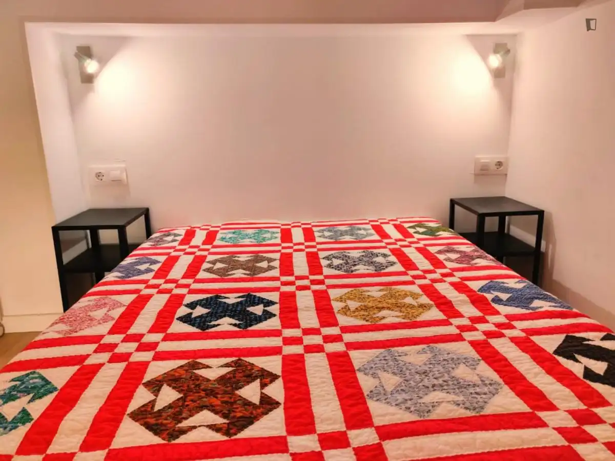 Wohnung zur Miete in El Cabanyal - El Canyamelar