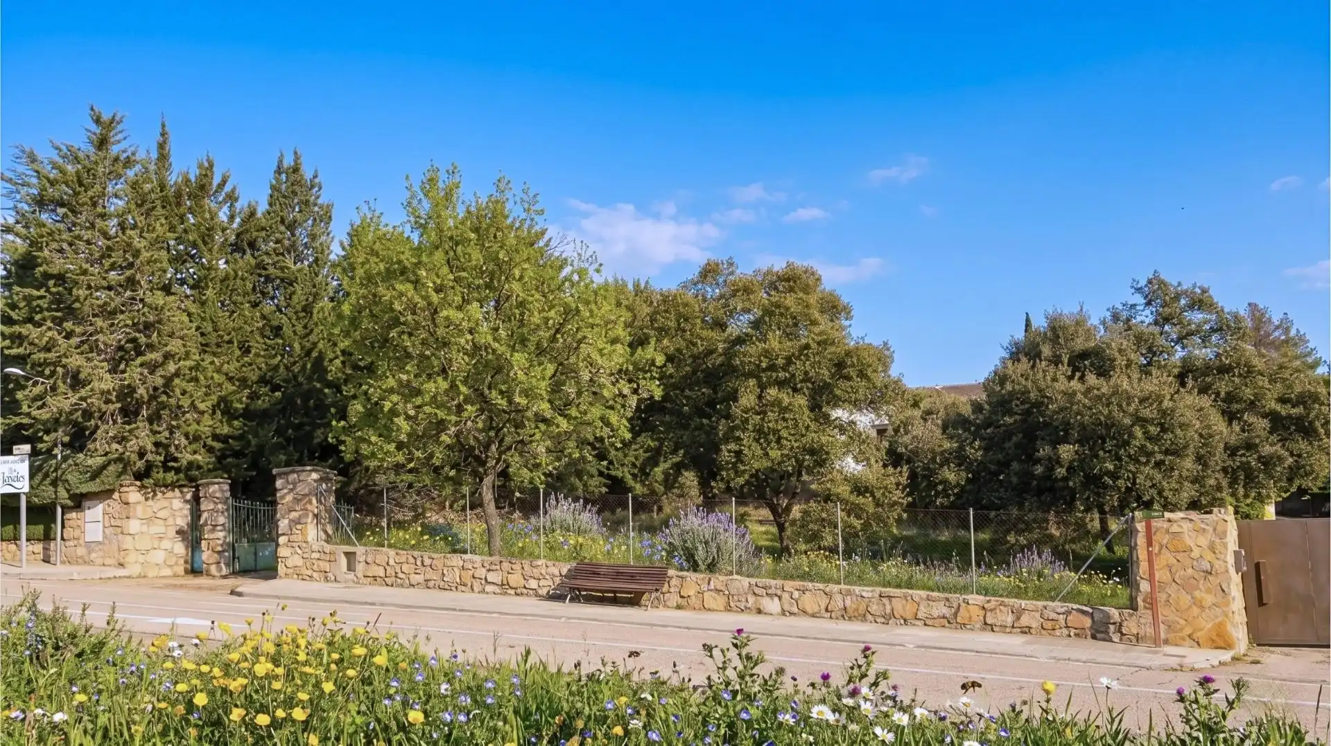 Residencial en venda en Galapagar