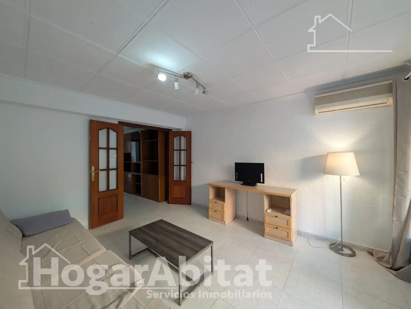 Pis en venda en Alicante / Alacant amb Aire condicionat, Calefacció i Terrassa