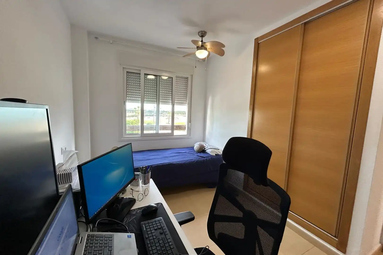Apartament en venda a Terrazas de la Torre Golf, imagen 26