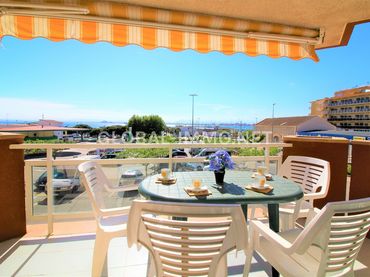 Appartement compact avec ascenseur à vendre à Carrer de Mercè Rodoreda