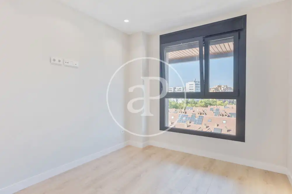 Wohnung zur Miete in Carrer del Cercle de Bellas Arts, Sant Llorenç - Zona Alfahuir