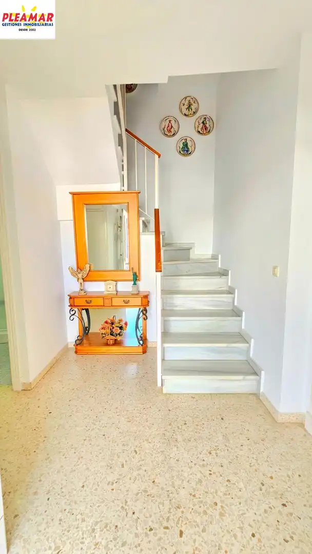 Casa o chalet de alquiler en Chipiona