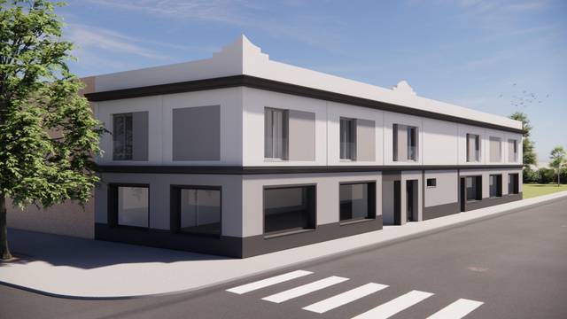 Piso en Venta en Calle Calle de Jiménez de Quesada, 2, 2 en Avenida de Rota