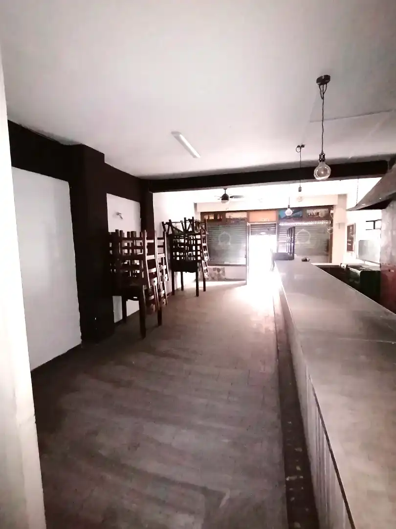 Local comercial en venda a Oeste, imagen 2