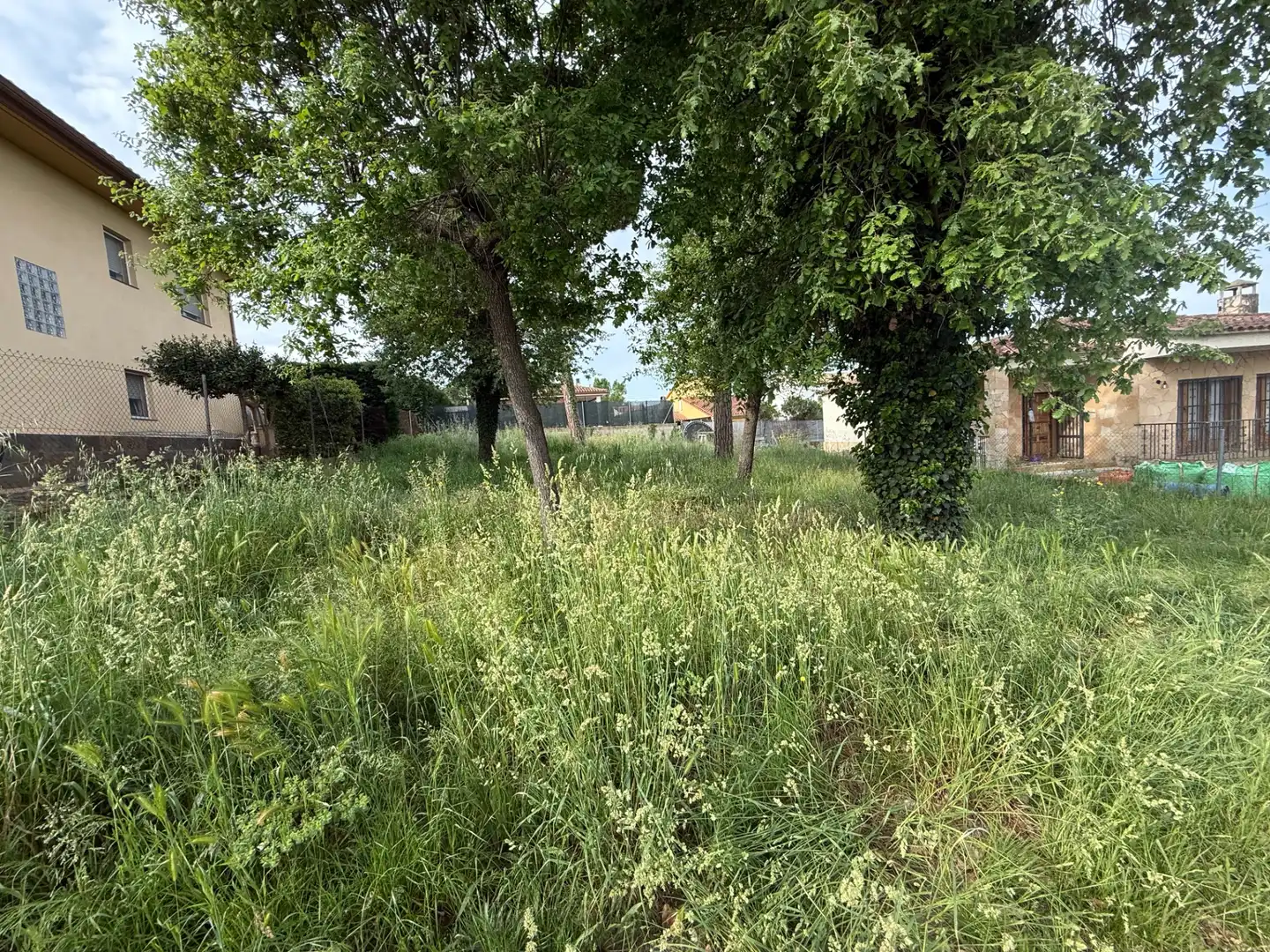Wohnbaugrundstück zum Verkauf in Carrer del Tarragonès 25, imagen 6