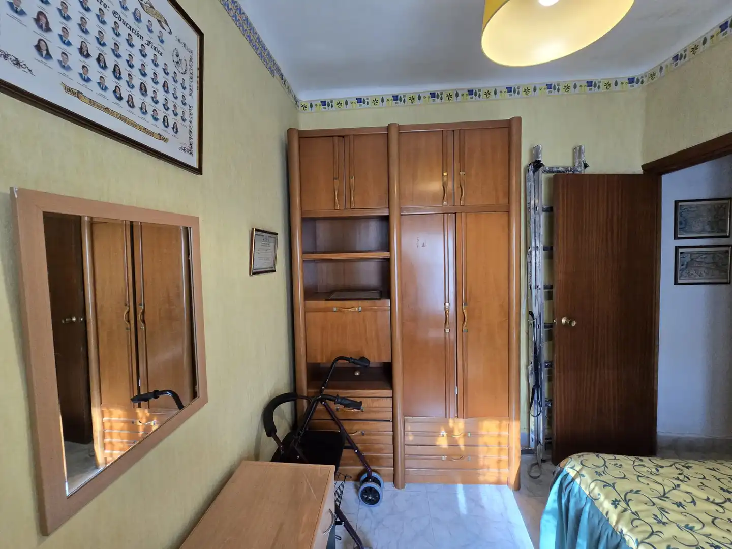 Villa in vendita a Barrio de Salamanca, imagen 21