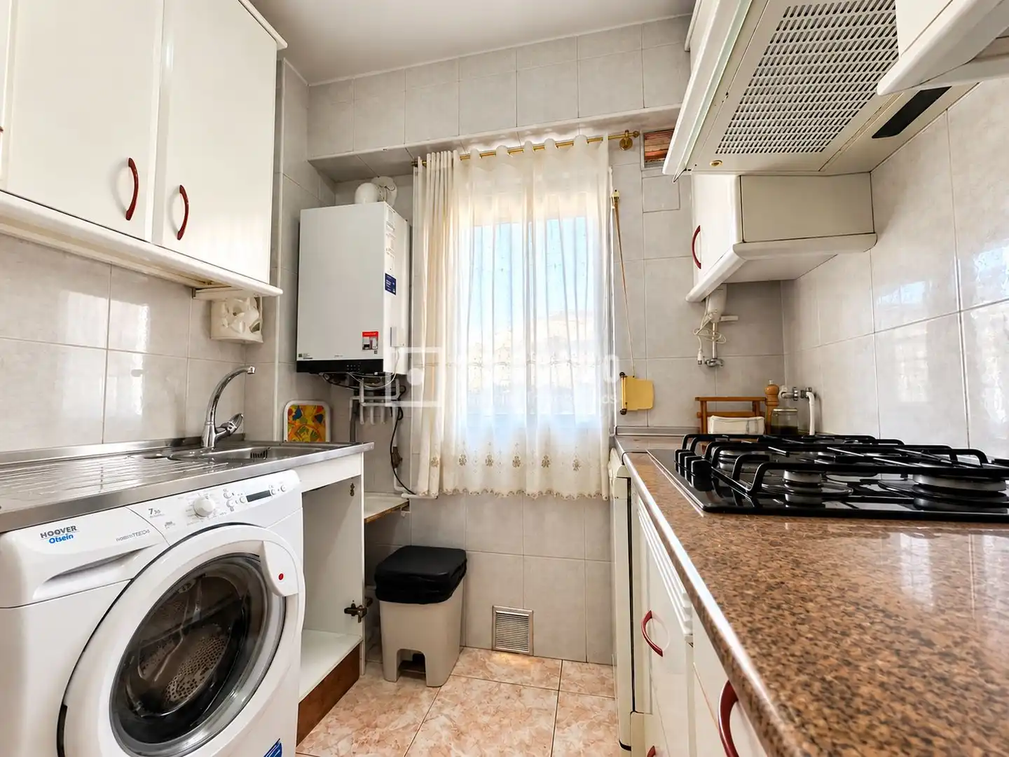 Flat for sale in del Pinzón, imagen 7