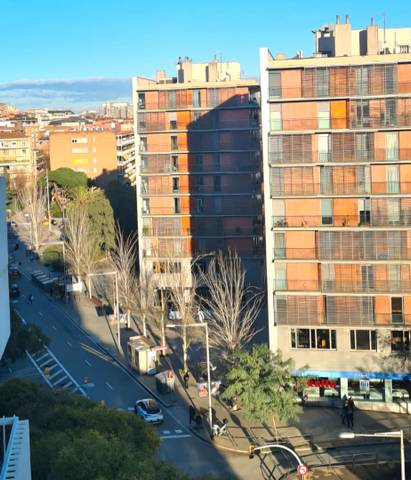 Piso en Alquiler en Les Tres Torres