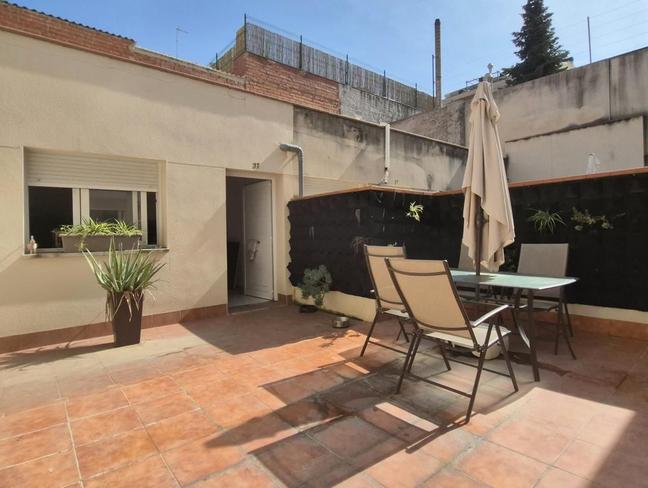 Planta baja en venta en Carrer de Concepción Arenal, Can Palet