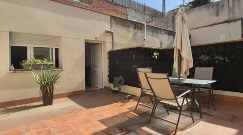 Foto 2 de Planta baja en venta en Carrer de Concepción Arenal, Can Palet, Terrassa