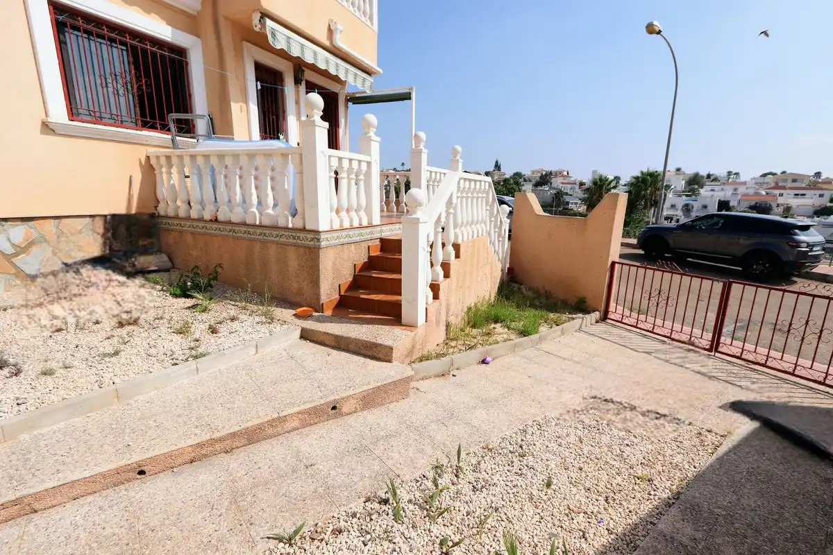 House with garden for sale in Orihuela Costa, imagen 22