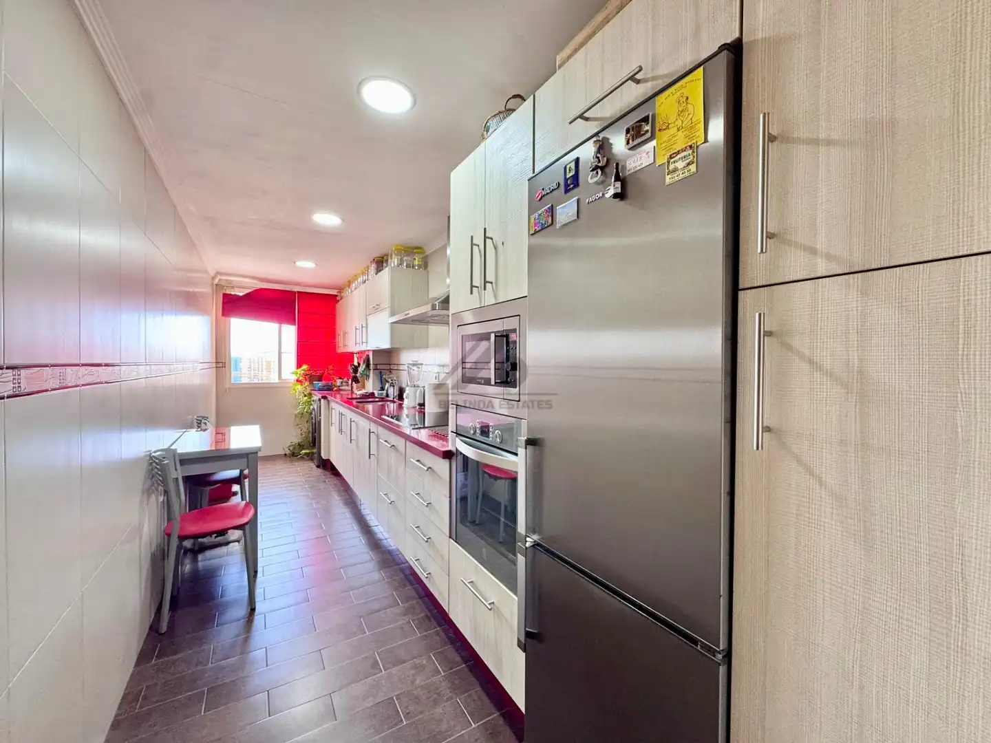 Mini appartamento con ascensore in vendita a Calle Calle Sanhedún, imagen 9