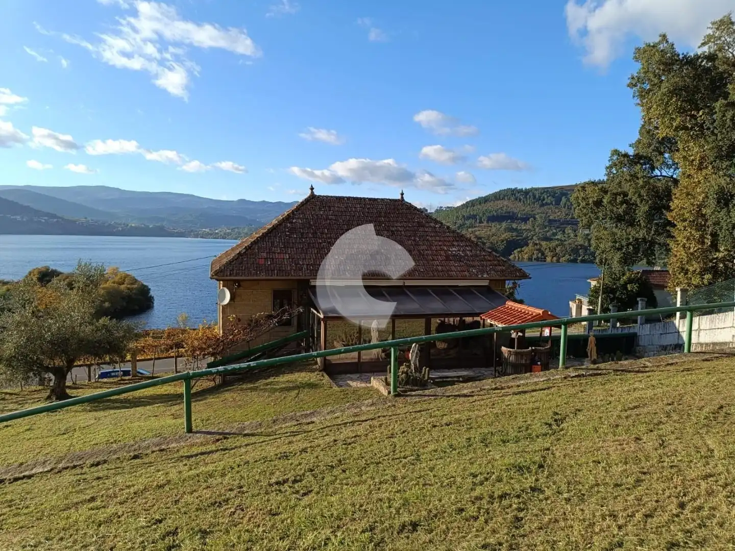Casa o xalet en venda a San Estevo de Castrelo, Castrelo de Miño