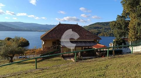 Foto 3 de Casa o xalet en venda a San Estevo de Castrelo, Castrelo de Miño, Ourense