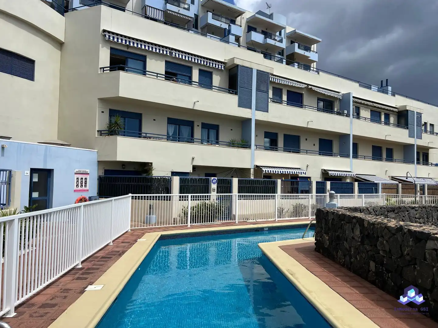 Dúplex en venda a Cataixa, Acorán