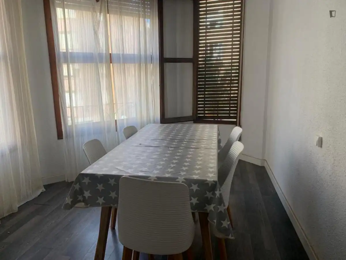 Habitació a Plaza Illes Columbretes