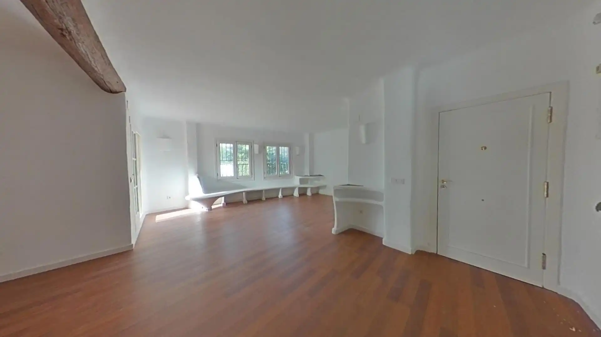 Living room of Houses for sale in Altea  with Private garden and Terrace