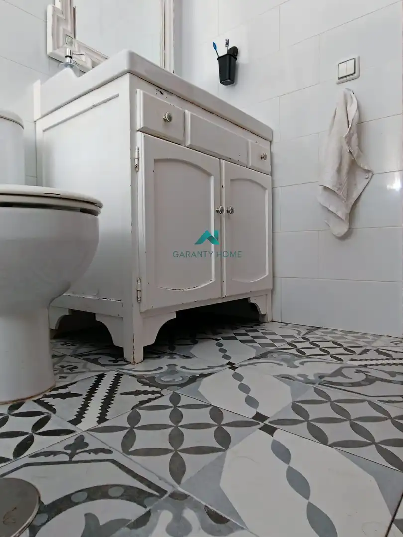 Wohnung mit Terrasse zum Verkauf in El Retiro - Parque Atlántico - Ronda este, imagen 27