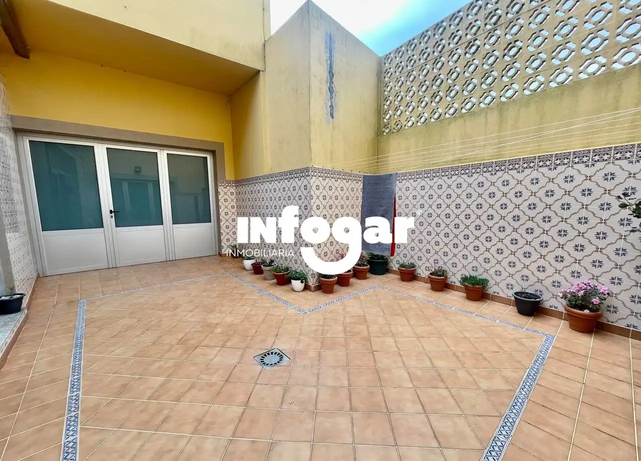 Haus mit Terrasse zum Verkauf in A Guarda, imagen 10