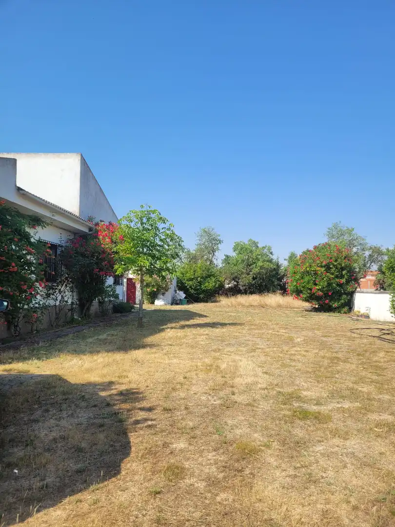Casa o chalet en venta en Matapozuelos con Calefacción y Jardín privado