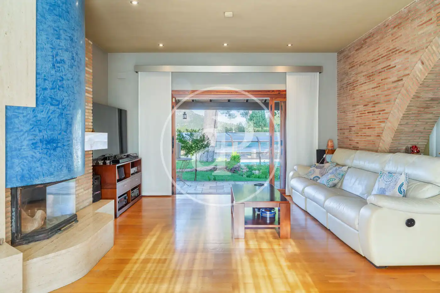 Casa con piscina in vendita a Corral Nou - Montros - Estepar, imagen 7