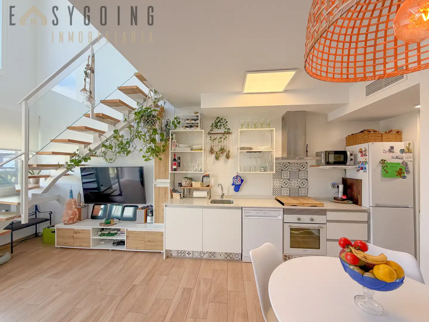 Casa pareada con terraza en venta en Carrer de Xipre 70, imagen 19