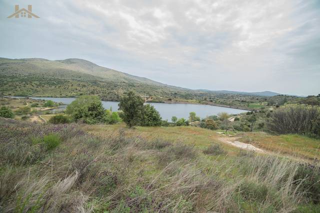 Terreno residencial en Venta en El Tiemblo