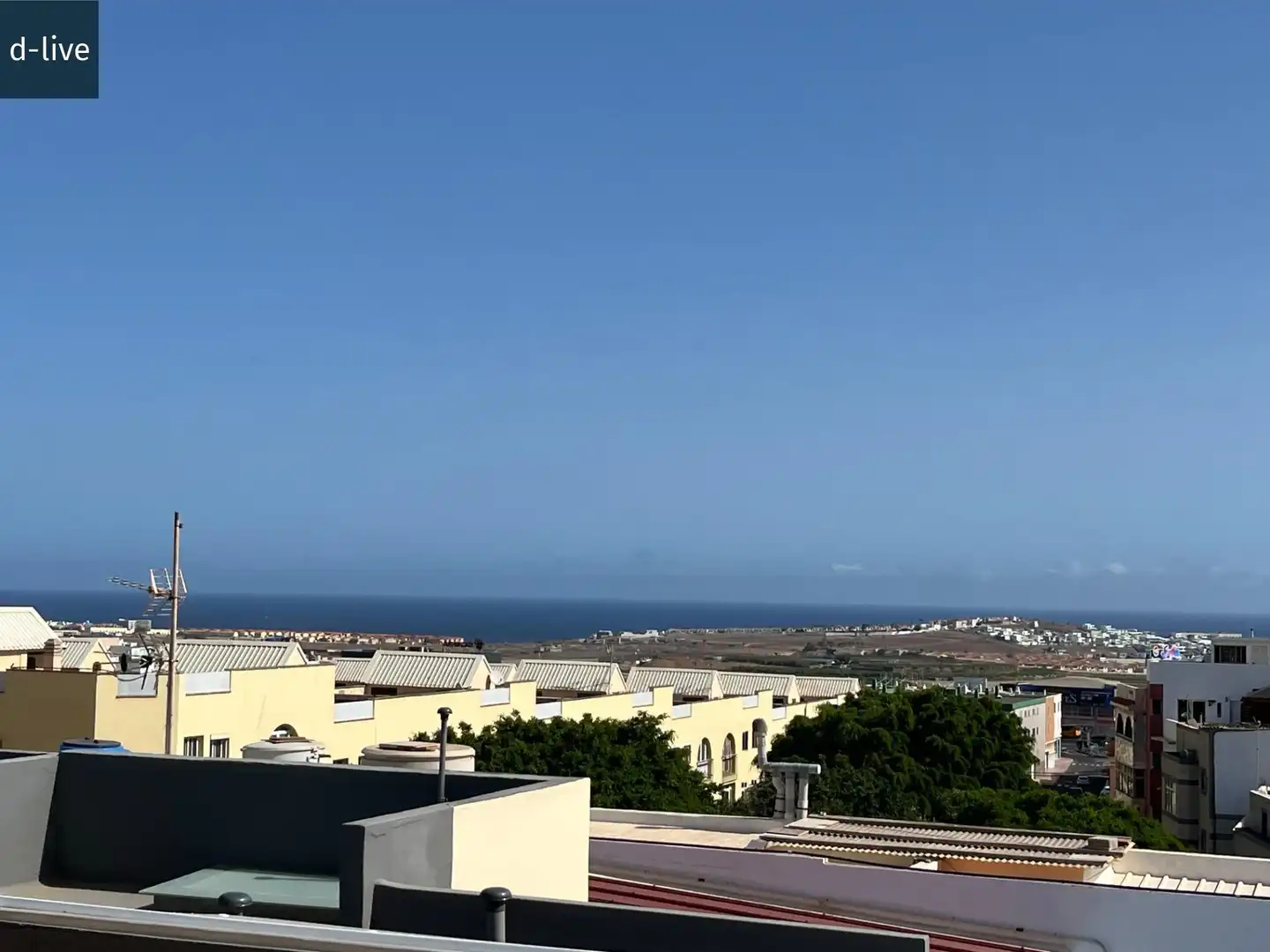Residencial en venda a Callejón del Castillo - El Calero - Las Huesas, imagen 38