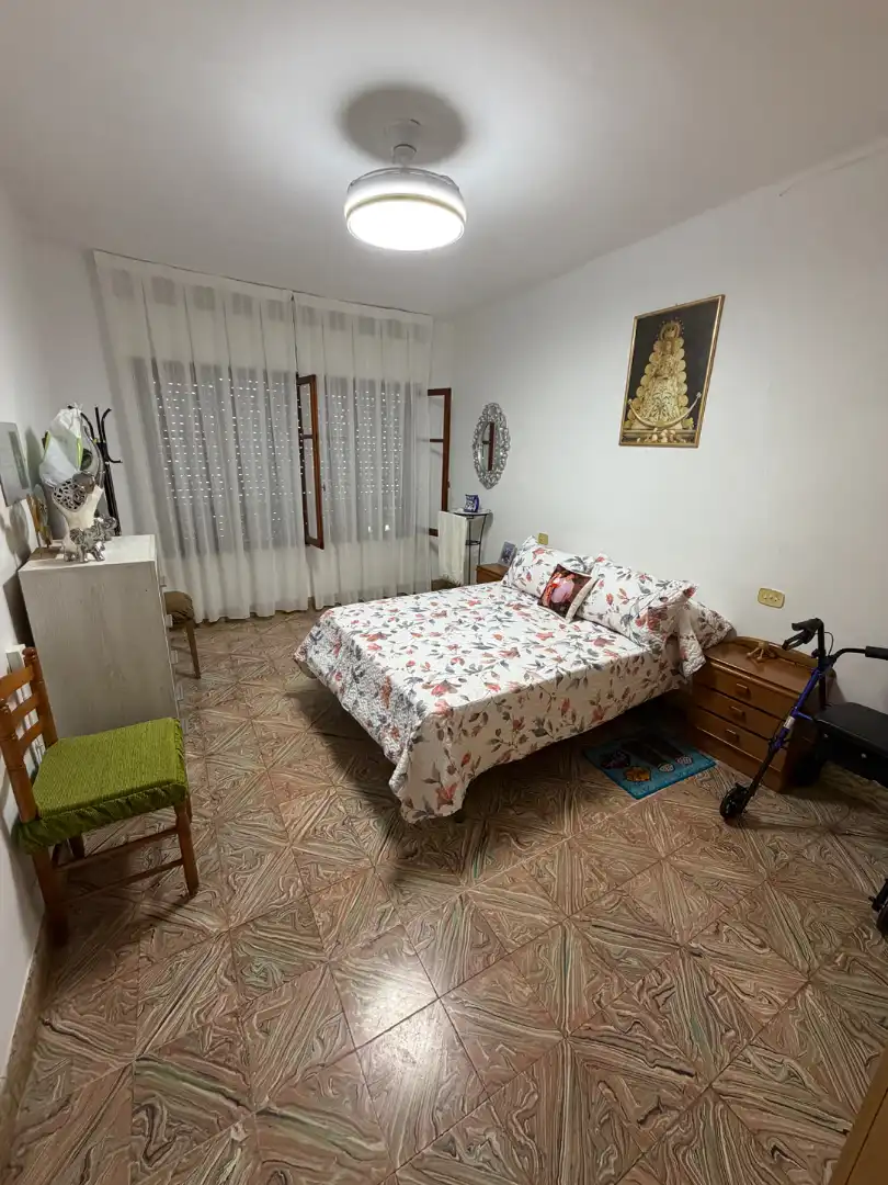 Casa o xalet en venda a Carrer Sant Blai, 15, Casco Antiguo - Darremur