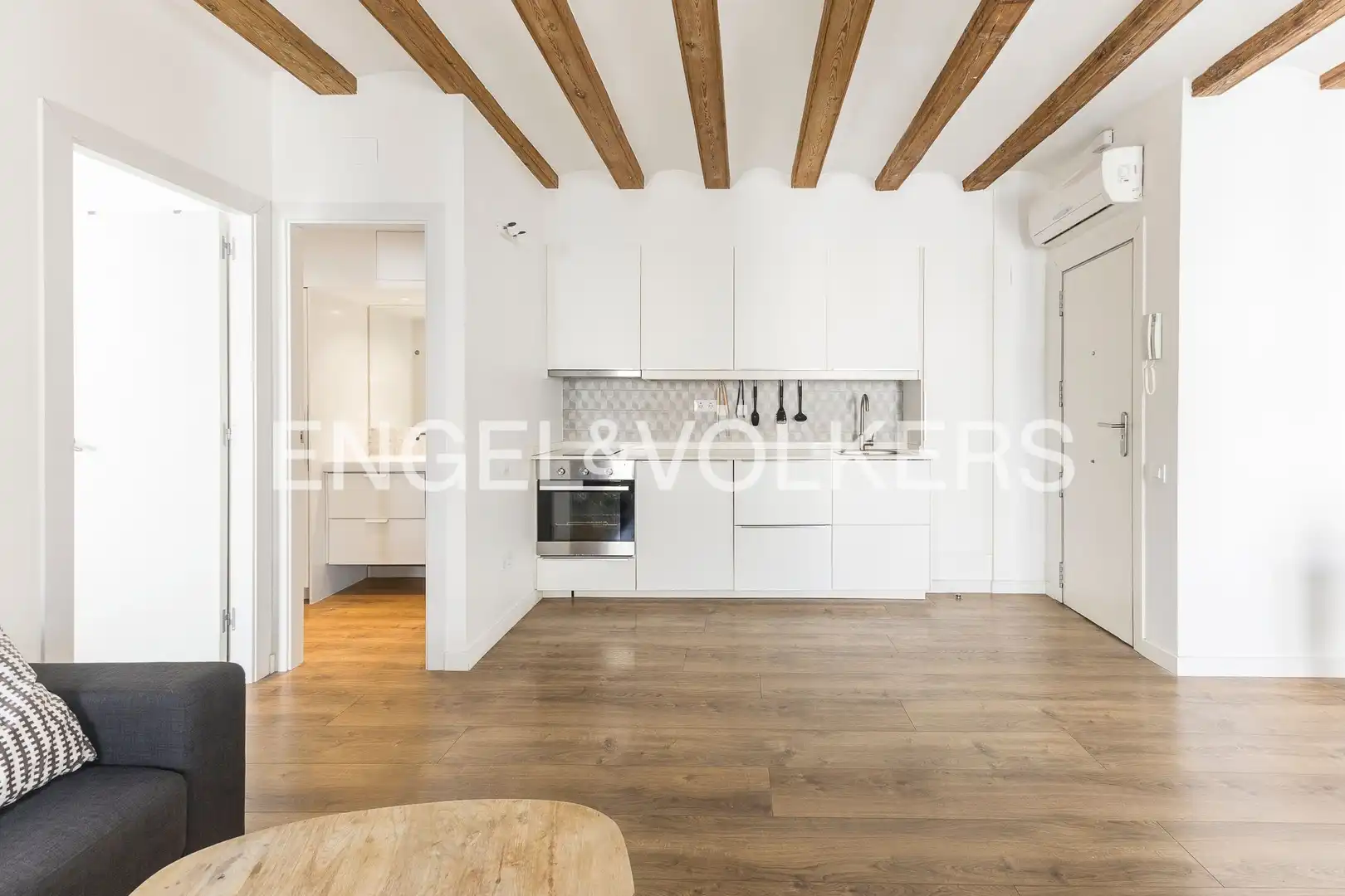 Appartement avec terrasse à vendre à Ciutat Vella, imagen 6