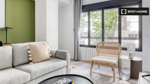 Photo 3 of Apartment to share in Hispanoamérica - Bernabéu, Madrid
