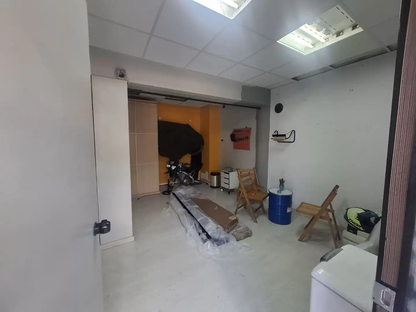 Estudi en venda a Calle barcelona 138, imagen 17