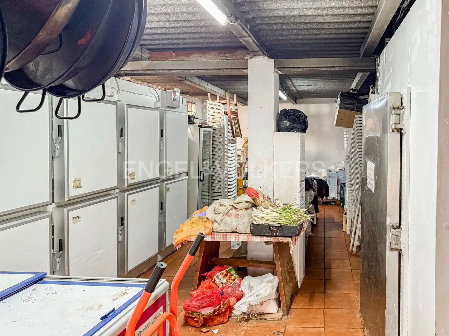 Edificio en venta en Pineda de Mar
