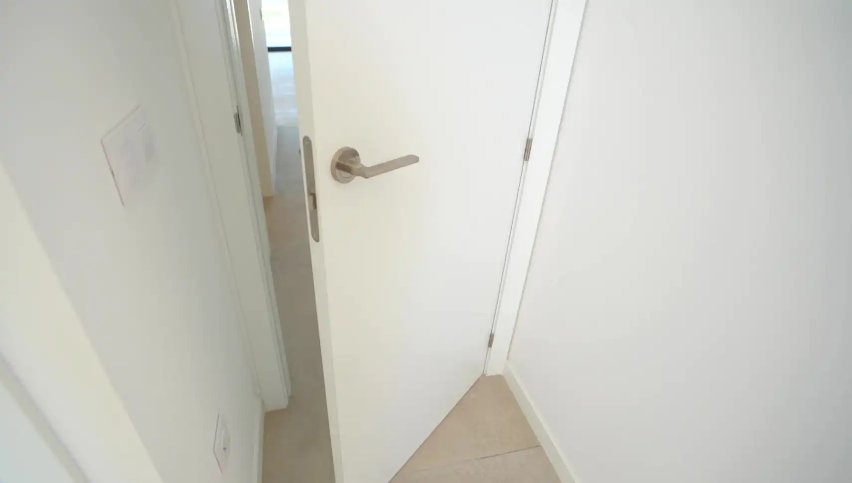 Apartament amb piscina en venda a Finestrat Pueblo, imagen 22