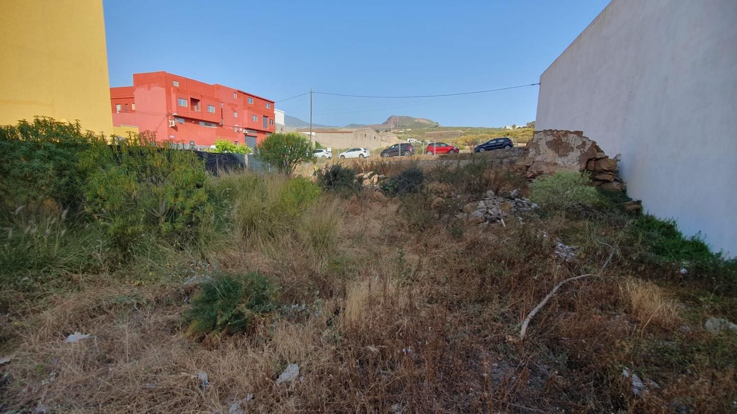 Residential for sale in  Santa Cruz de Tenerife Capital
