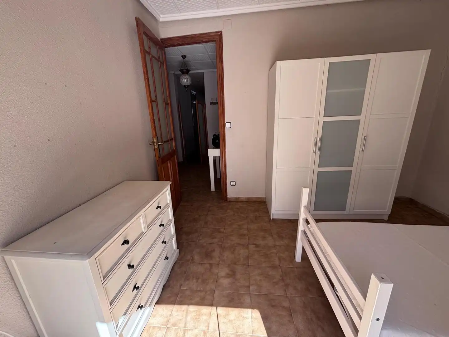 Schlafzimmer von Wohnungen zum Verkauf in Valencia mit Heizung