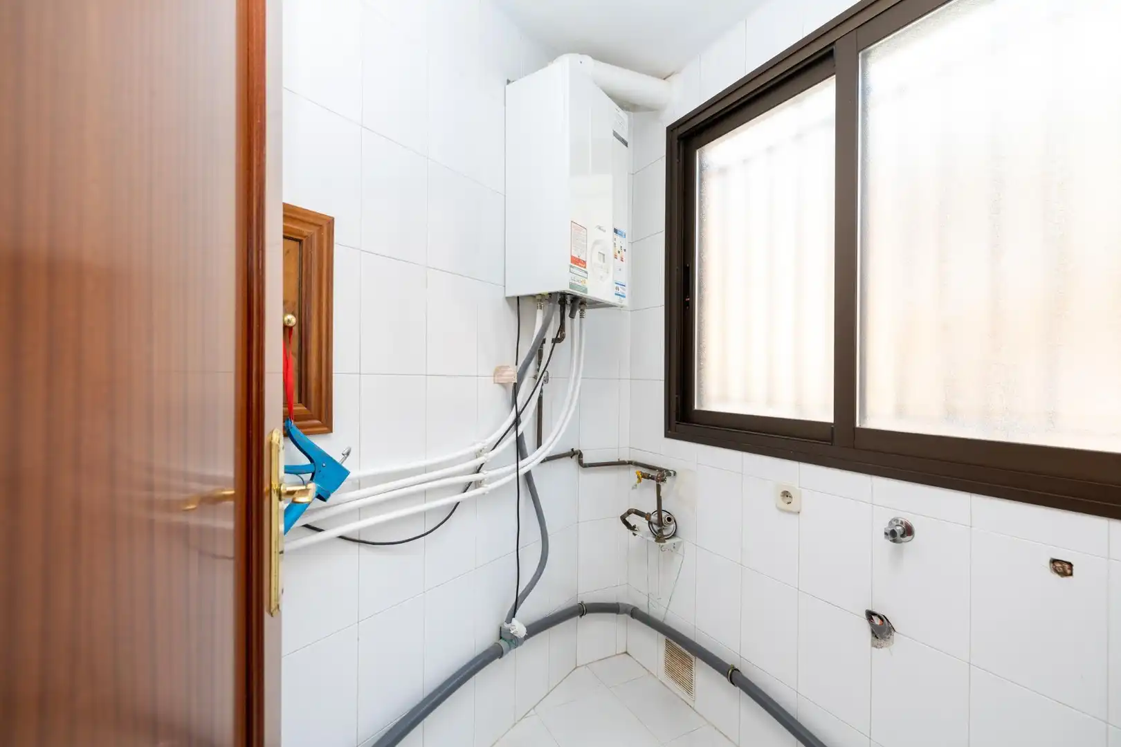 Baño de Piso en venta en Granada