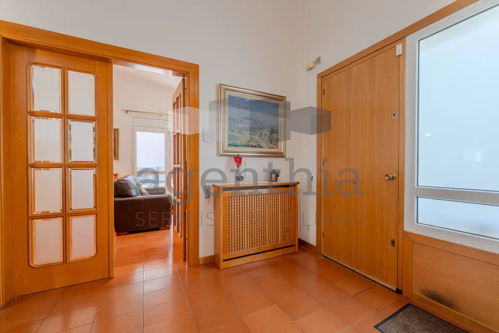 Casa con terraza en venta en PAU, imagen 6