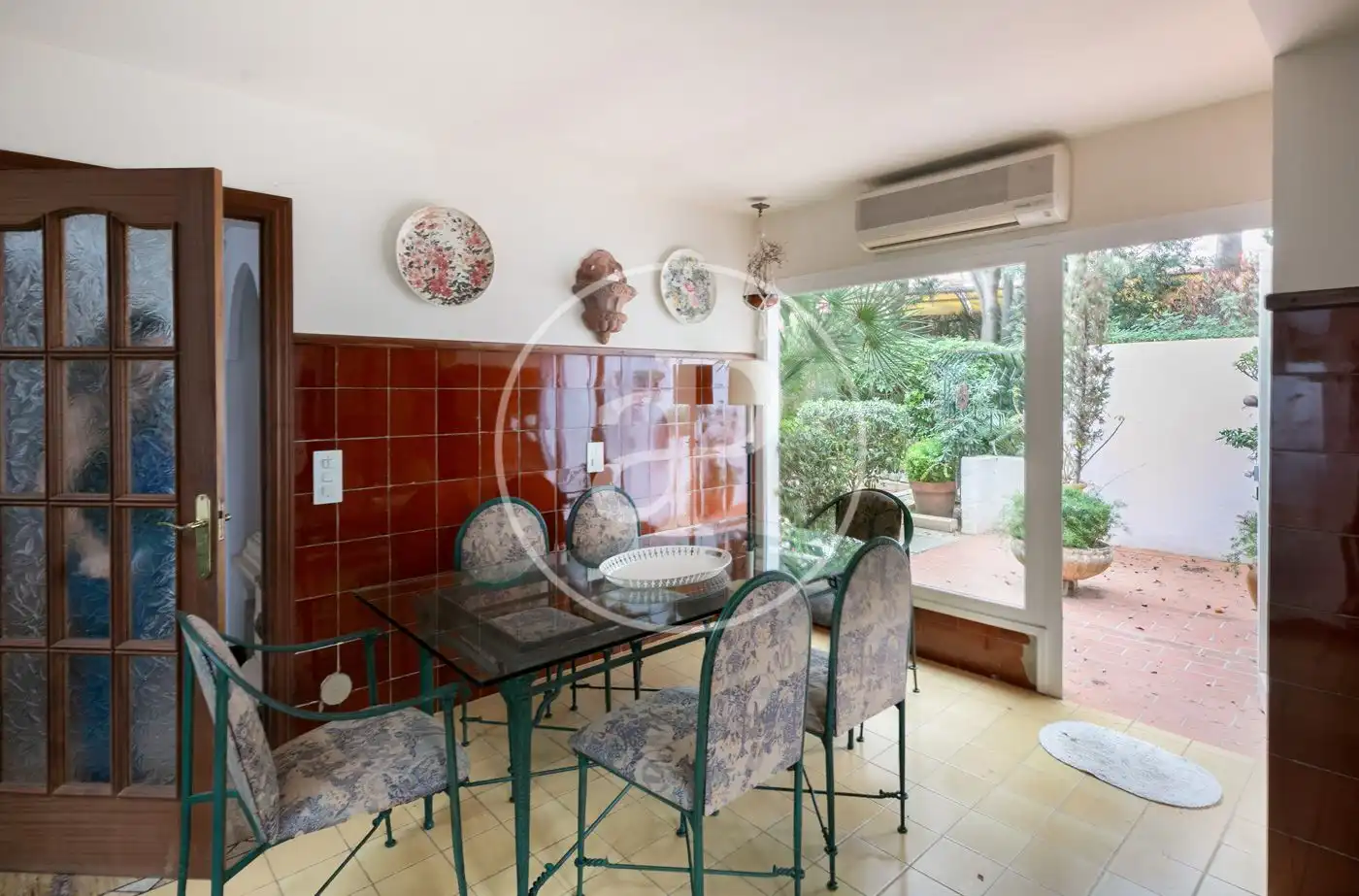 Houses for rent in Carrer de Churruca, Badia Blava - Badia Gran - Tolleric