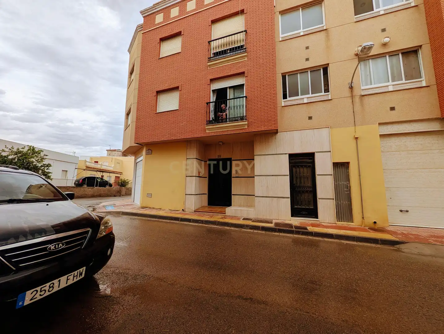 Flat with lift for sale in Calle Bonifaz, 24, Adra, Spain, imagen 20